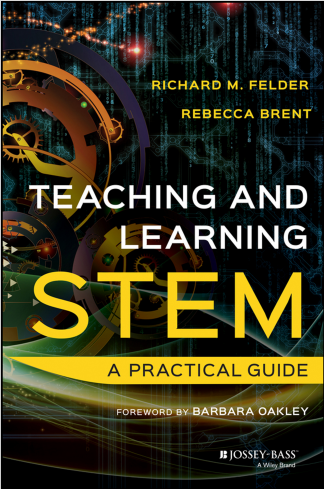 Teaching and Learning STEM_ A Practical Guide