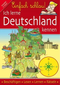 Lch Lerne Deutschland Kennen