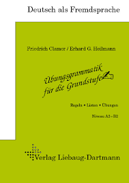 Sprachentrainingsübungen buch für deutsch von A2 bis B2