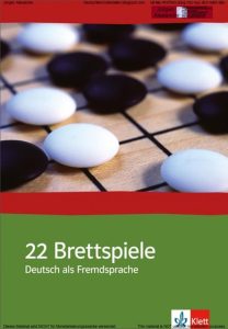 22 Brettspiele - Klett