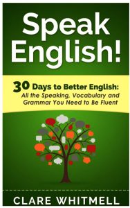 Speak English In 30 Days